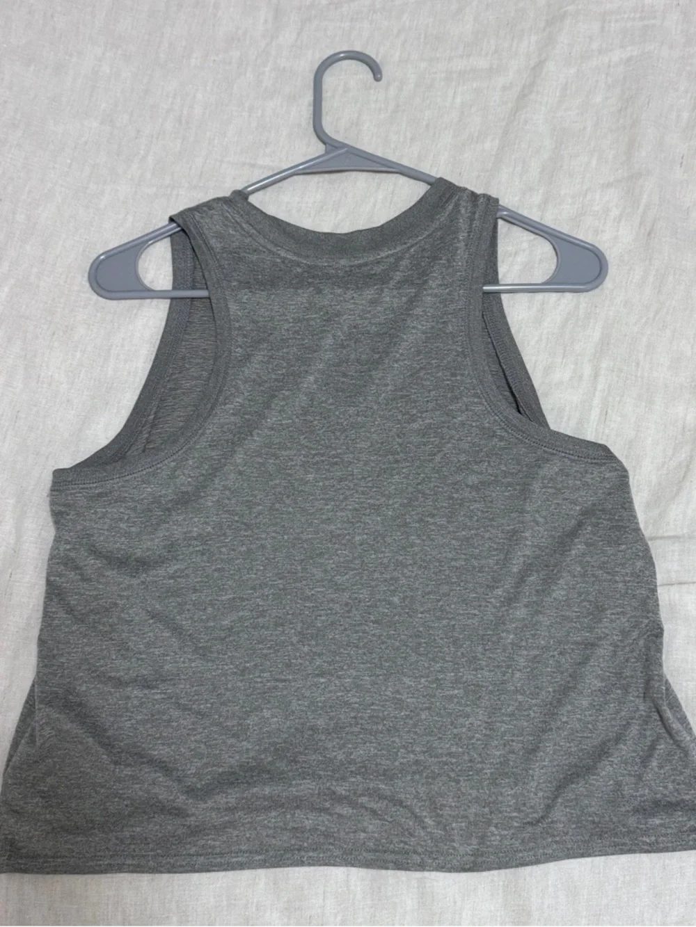 Vuori Run Alaska Tank Top - Picture 2 of 4